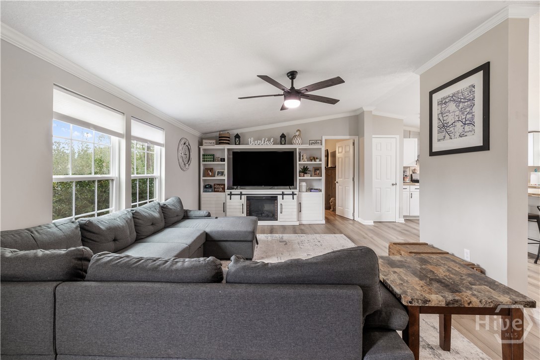 1310 Lee Road Pembroke, GA 31321 - Photo 7 of 41 Gallery Image 7