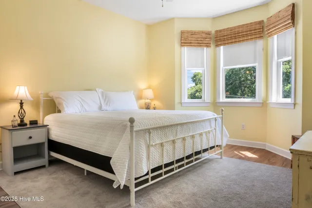 $1,700 | 316 Columbia Avenue, Unit 1, Carolina Beach, NC 28428