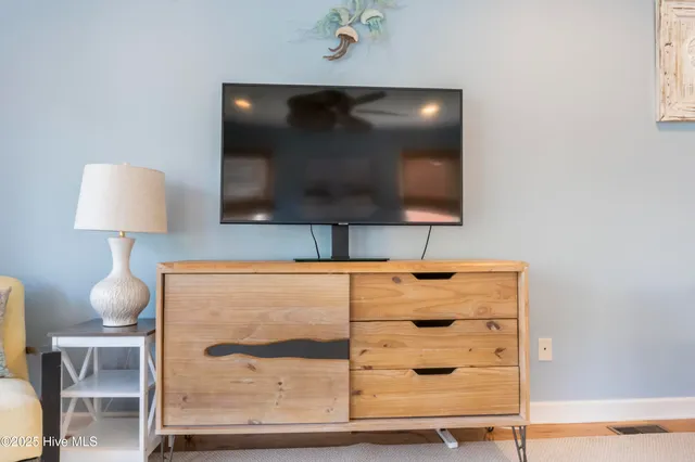 $1,700 | 316 Columbia Avenue, Unit 1, Carolina Beach, NC 28428