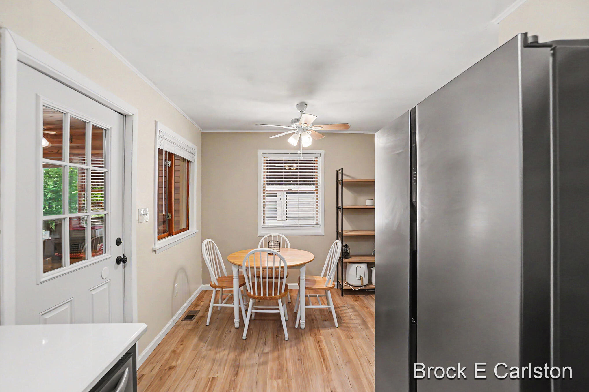 17455 Hoxeyville Road Wellston, MI 49689 - Photo 21 of 37 DSC03904