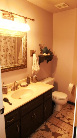 15528 Whitehall Lane Orland Park, IL 60462 - Photo 22 of 23