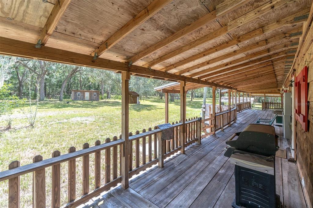7224 Shaw Road Brooksville, FL 34602 - Photo 26 of 50 Gallery Image 26