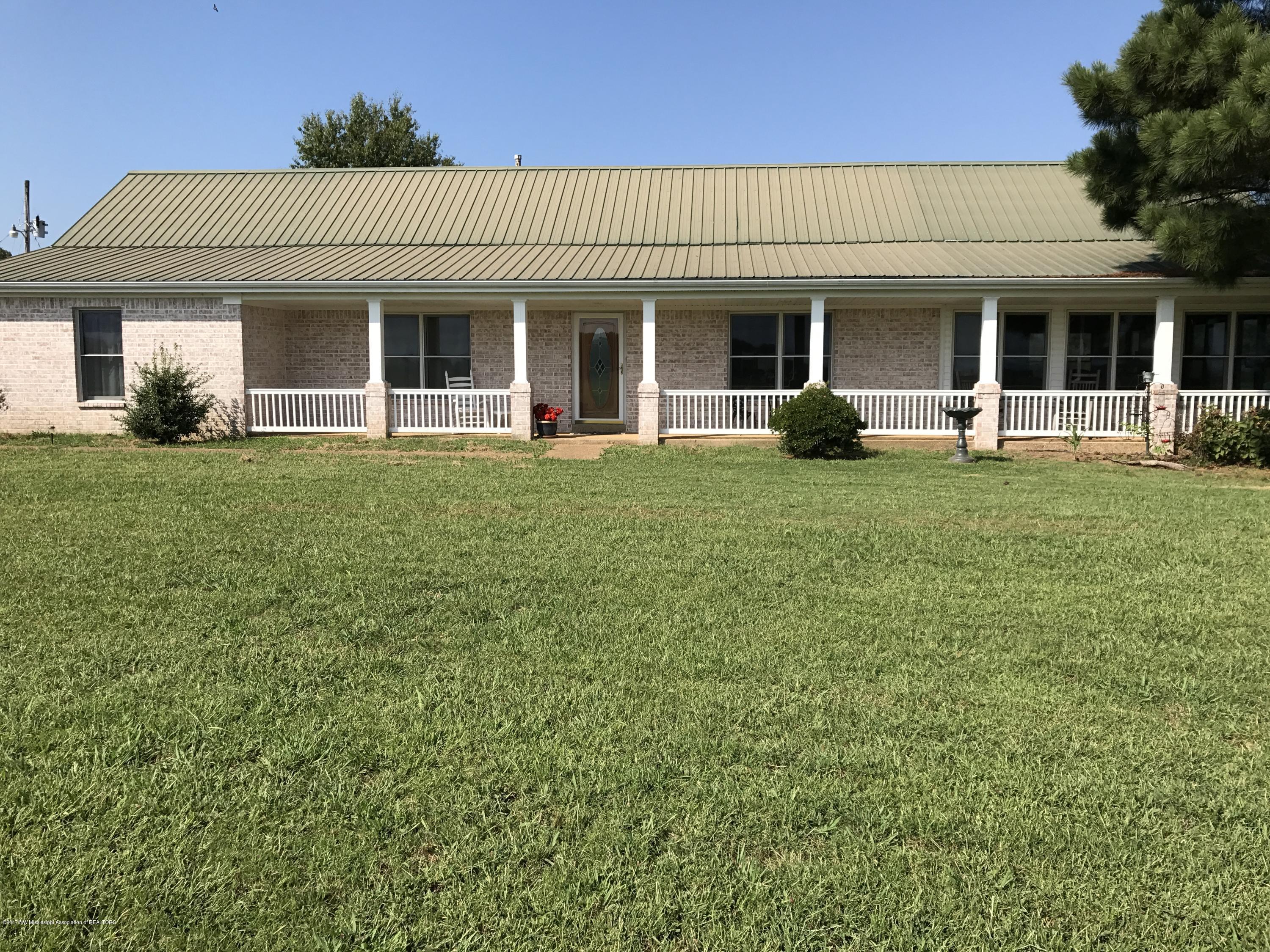 327 Wilburn Road Michigan City, MS 38647 - Photo 1 of 28 IMG_0652