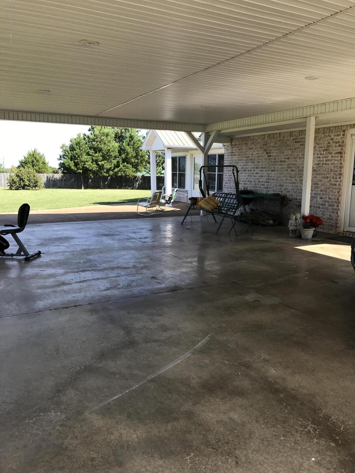 327 Wilburn Road Michigan City, MS 38647 - Photo 16 of 28 IMG_0661