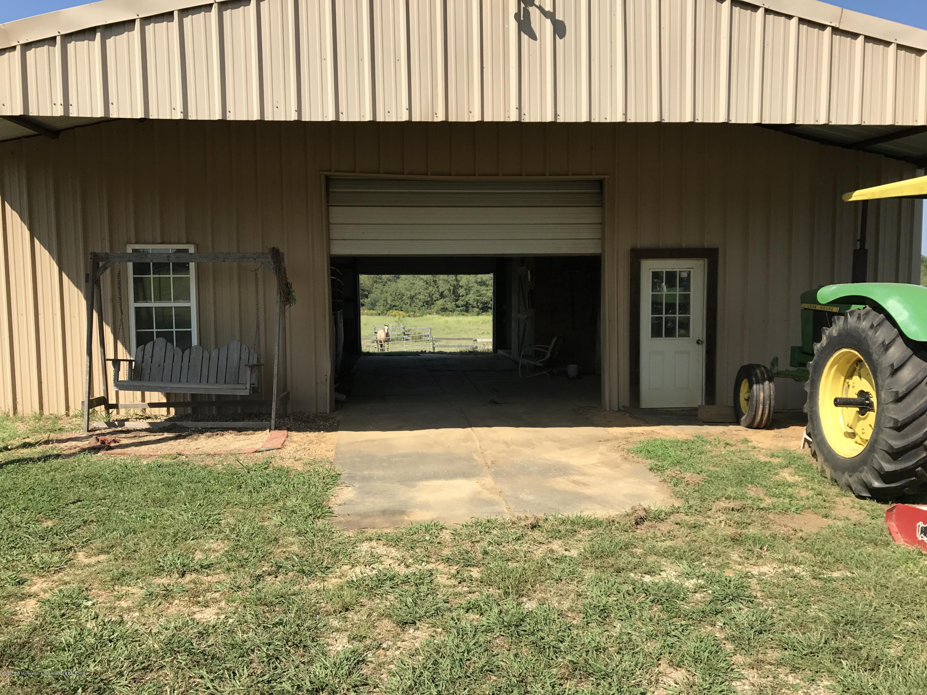 327 Wilburn Road Michigan City, MS 38647 - Photo 17 of 28 IMG_0669
