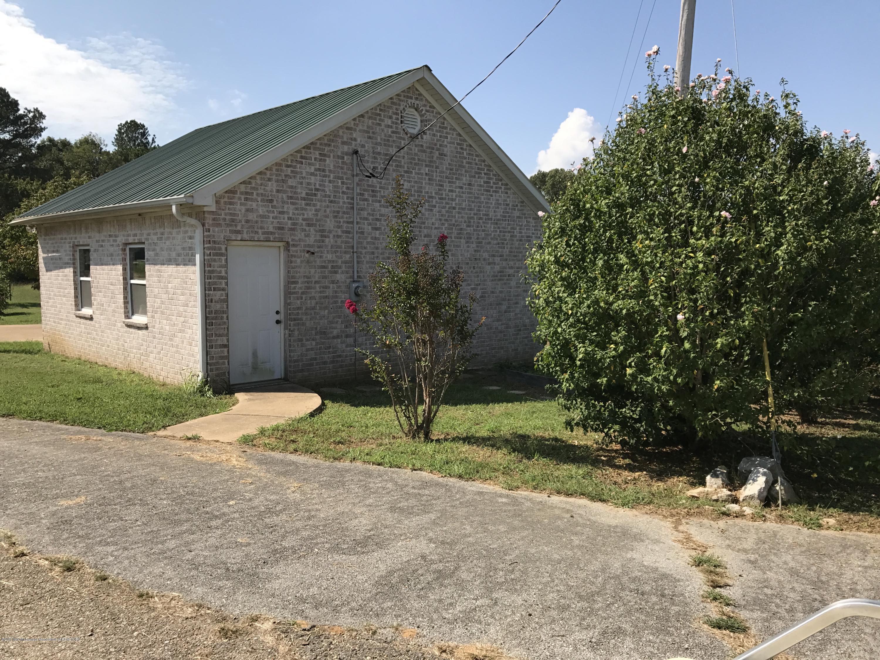 327 Wilburn Road Michigan City, MS 38647 - Photo 20 of 28 IMG_0696