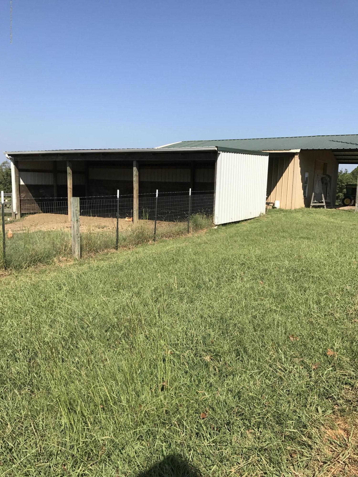 327 Wilburn Road Michigan City, MS 38647 - Photo 24 of 28 IMG_0681