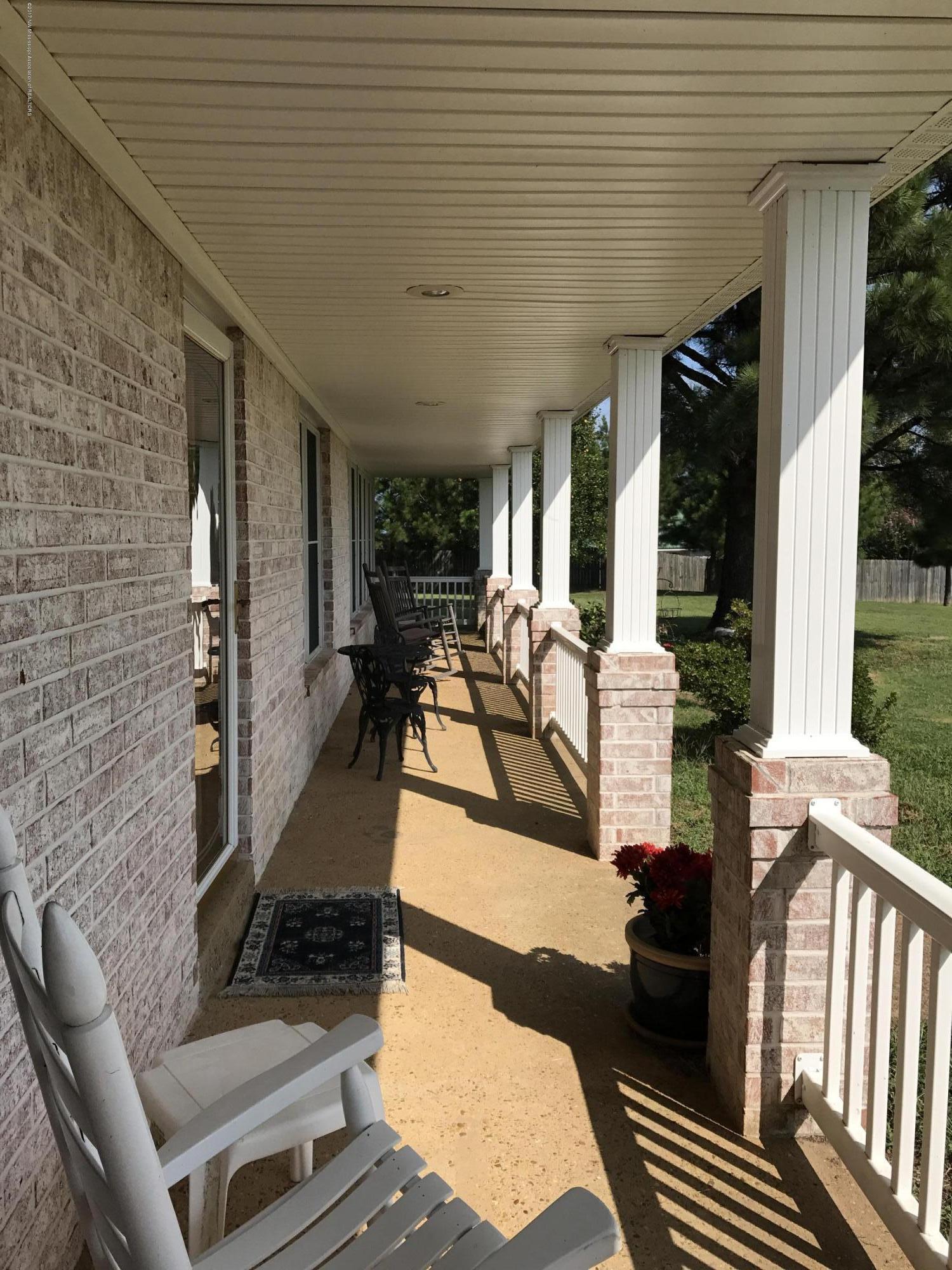 327 Wilburn Road Michigan City, MS 38647 - Photo 28 of 28 IMG_0658