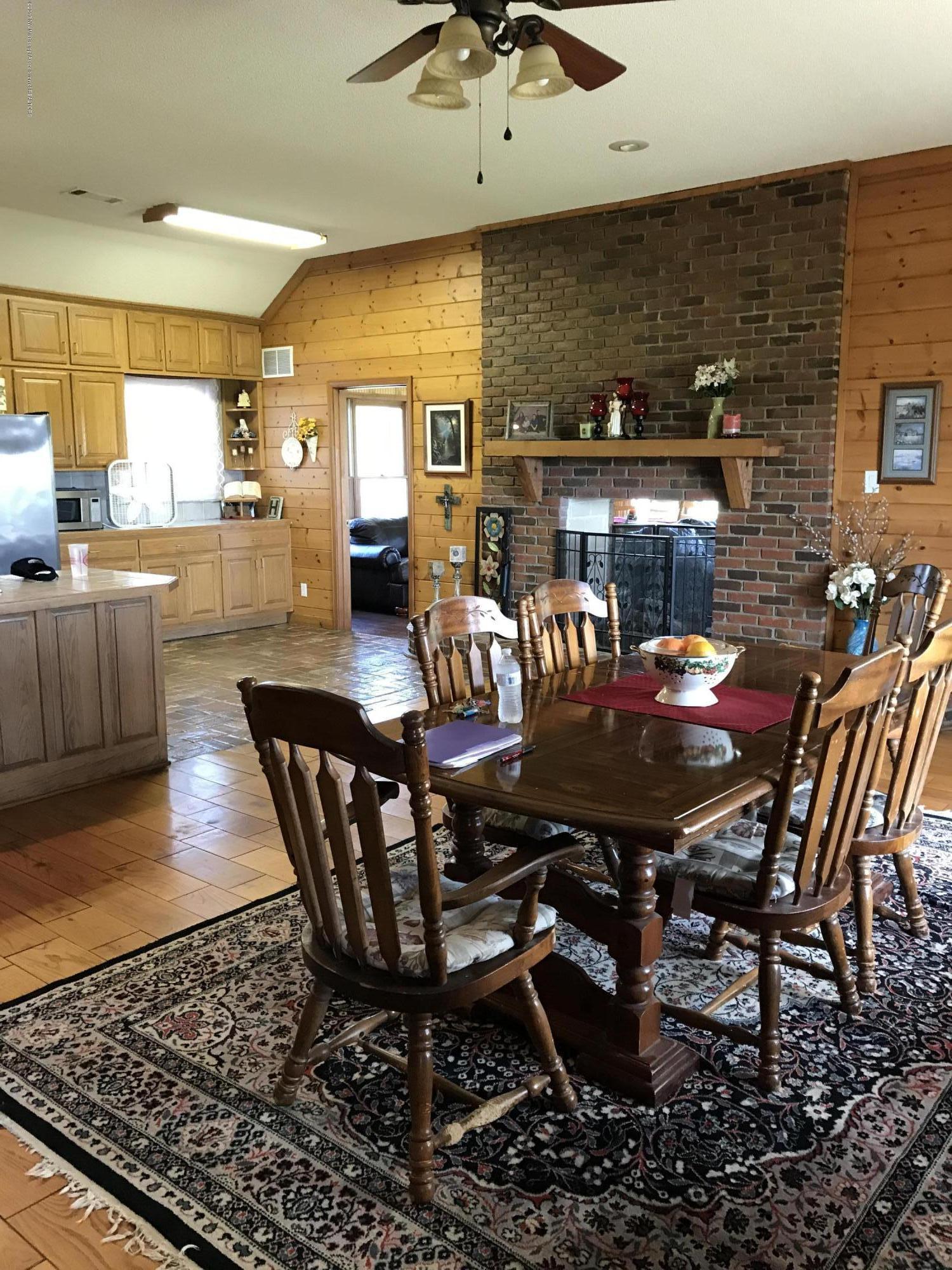 327 Wilburn Road Michigan City, MS 38647 - Photo 5 of 28 IMG_0637