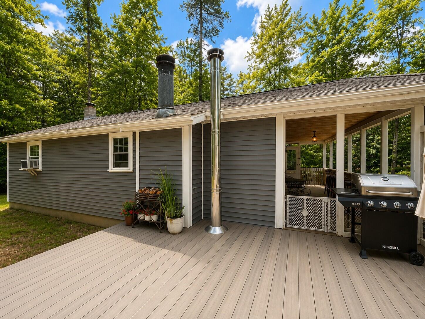 22 Hillside Road Waterboro, ME 04061 - Photo 11 of 47 9