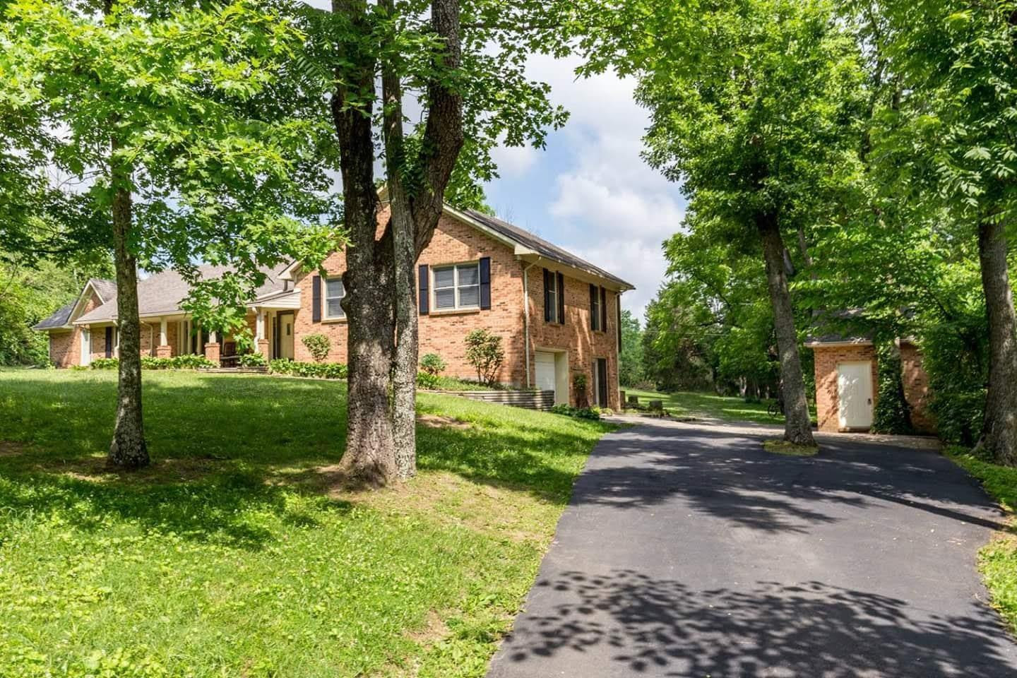 4170 Delaney Ferry Road Versailles, KY 40383 - Photo 1 of 22 Photo 1