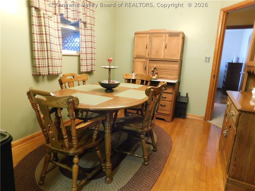 440 Strawberry Road St. Albans, WV 25177 - Photo 9 of 20 Gallery Image 9