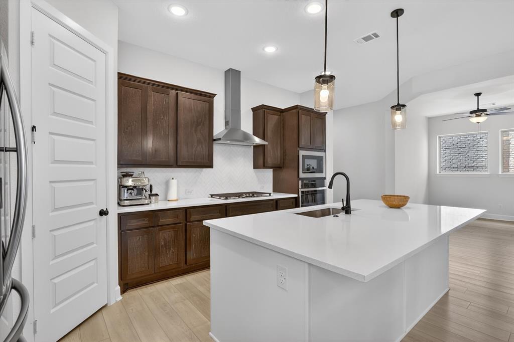 6309 Span Road The Colony, TX 75056 - Photo 7 of 38