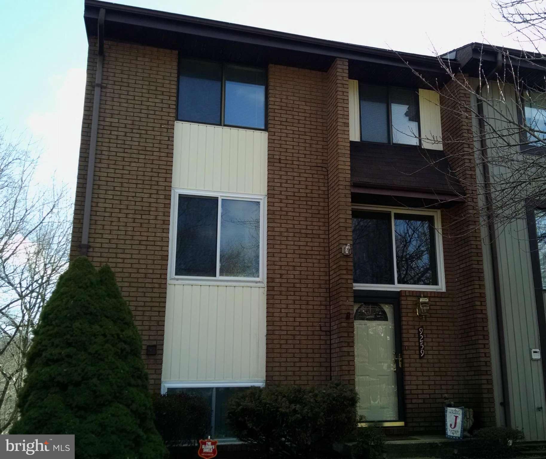 9259 Bellbeck Road Baltimore, MD 21234 - Photo 1 of 28 Exterior (Front)