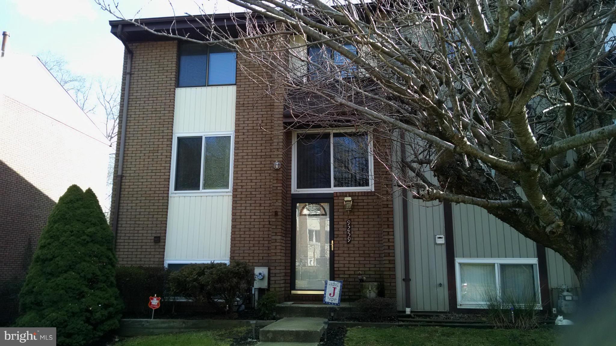 9259 Bellbeck Road Baltimore, MD 21234 - Photo 2 of 28 Exterior (Front)