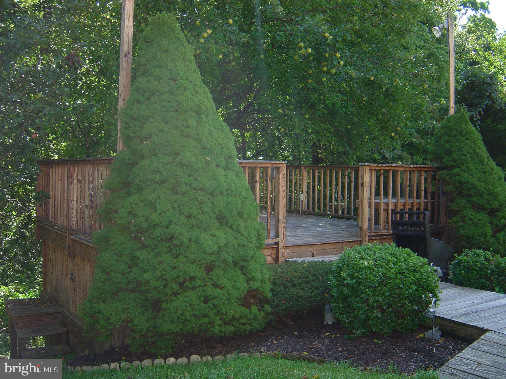 9259 Bellbeck Road Baltimore, MD 21234 - Photo 27 of 28 View