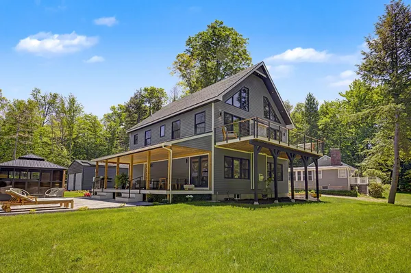 $1,550,000 | 239 Maple Street North, Bristol, NH 03222