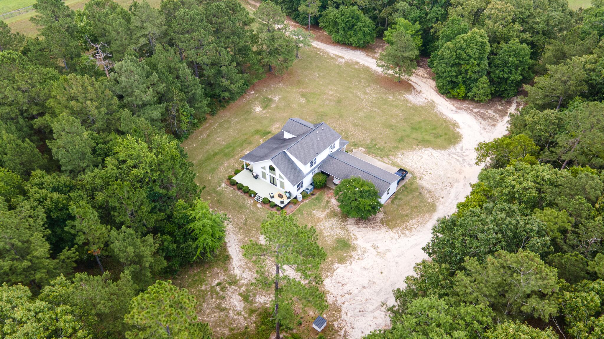291 McVey Road Aiken, SC 29803 - Photo 28 of 49