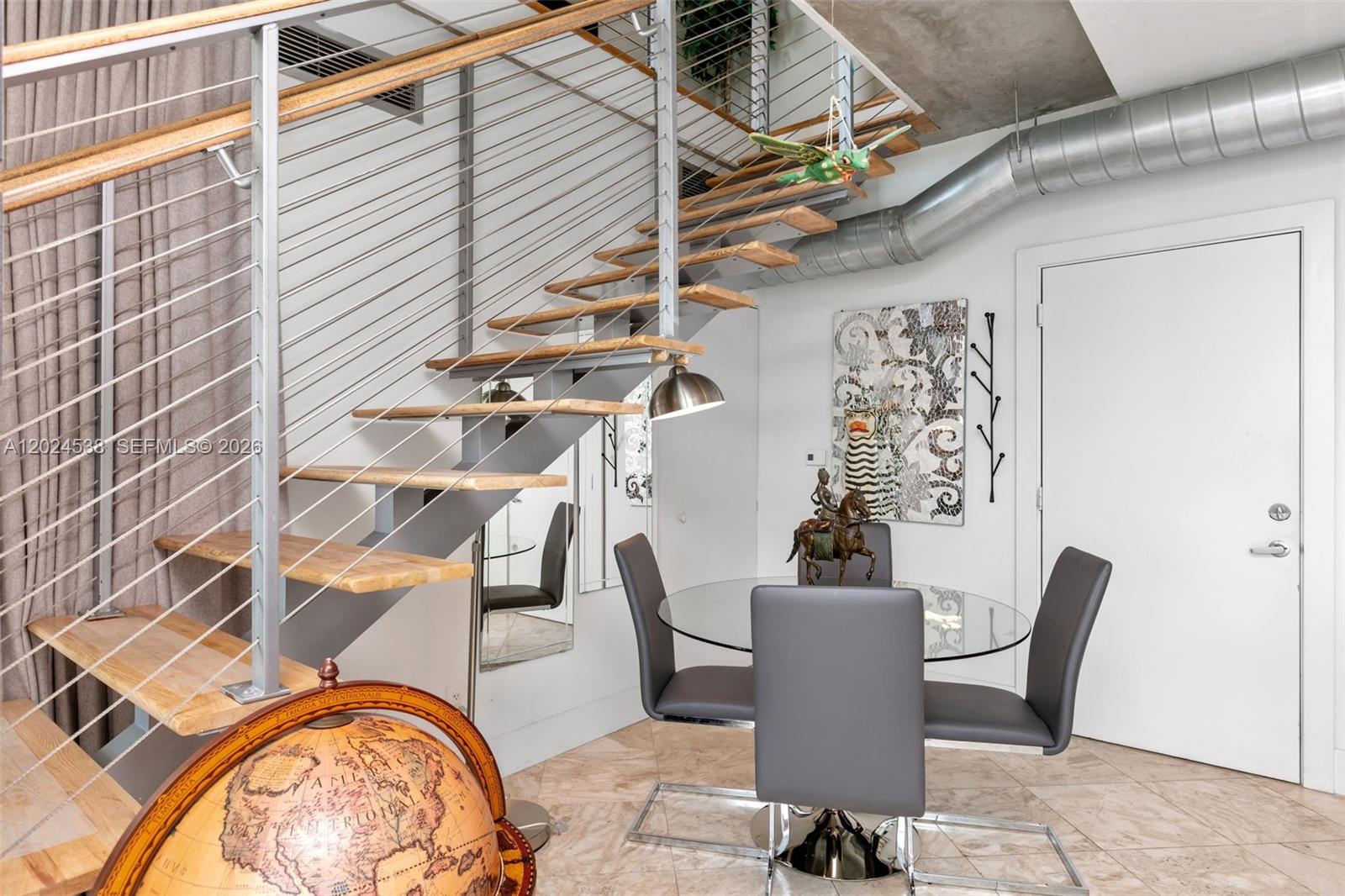 690 Southwest 1st Court, Unit PHII17 Miami, FL 33130 - Photo 8 of 37