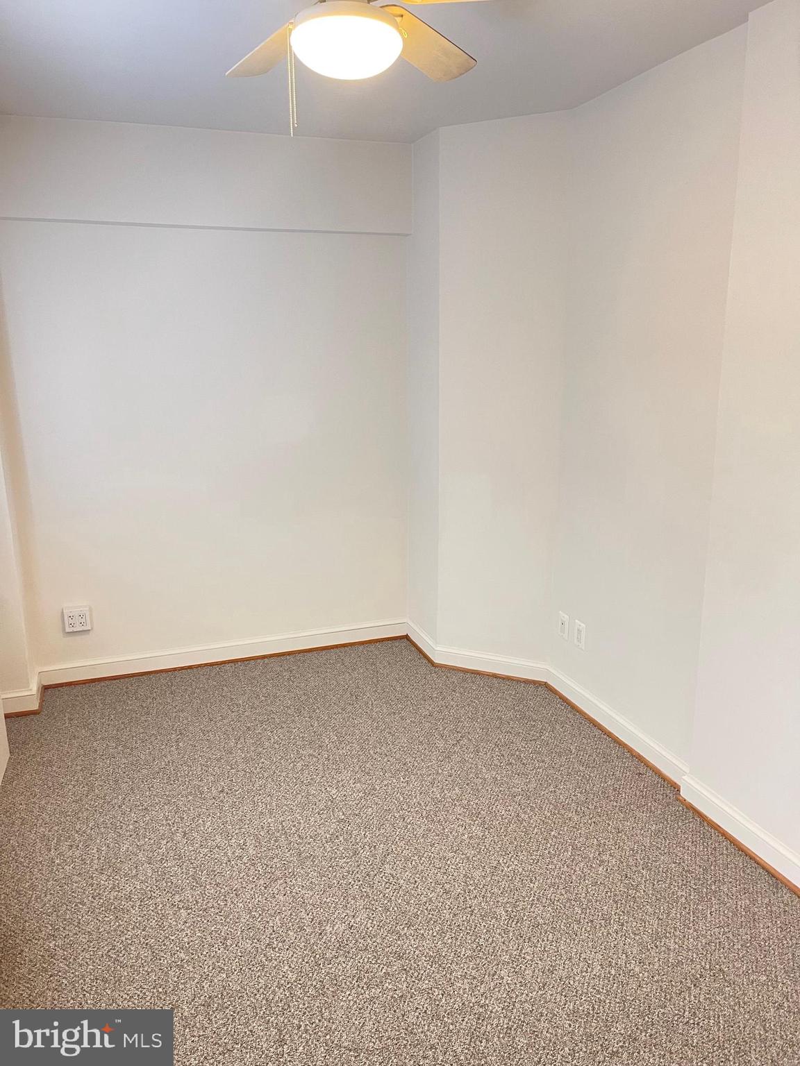 2500 Q Street Northwest, Unit 201 Washington, DC 20007 - Photo 28 of 36 a view of an empty room