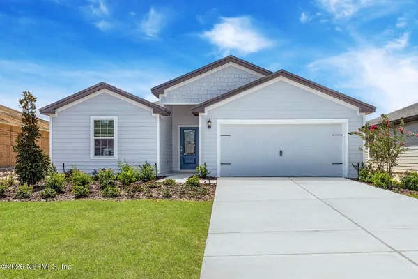 $389,900 | 3215 Mission Oak Place, Green Cove Springs, FL 32043