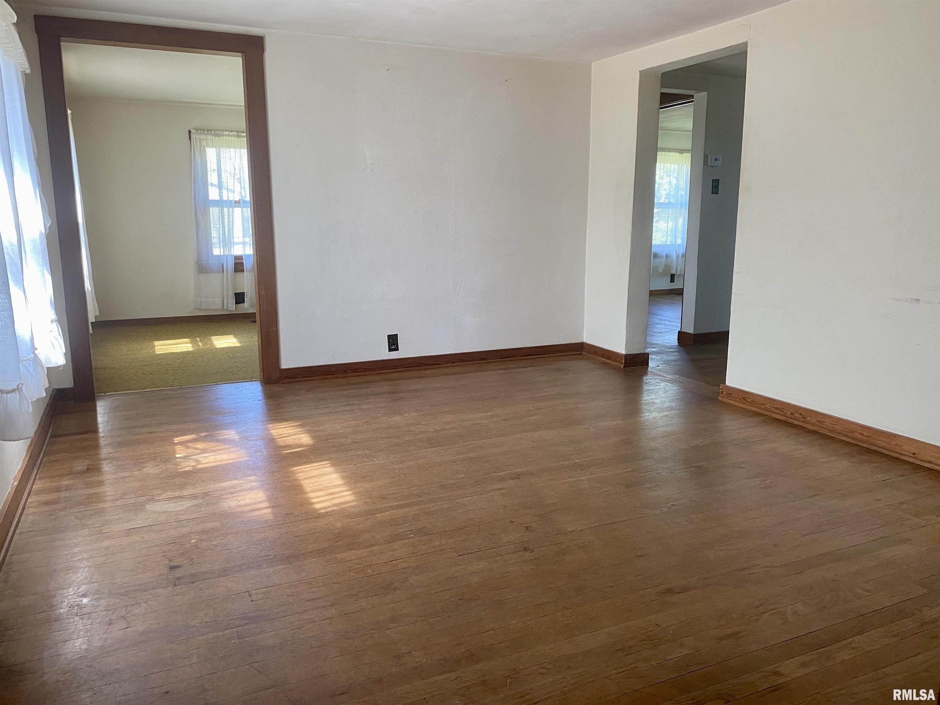 124 East Prairie Street Broadwell, IL 62634 - Photo 12 of 53