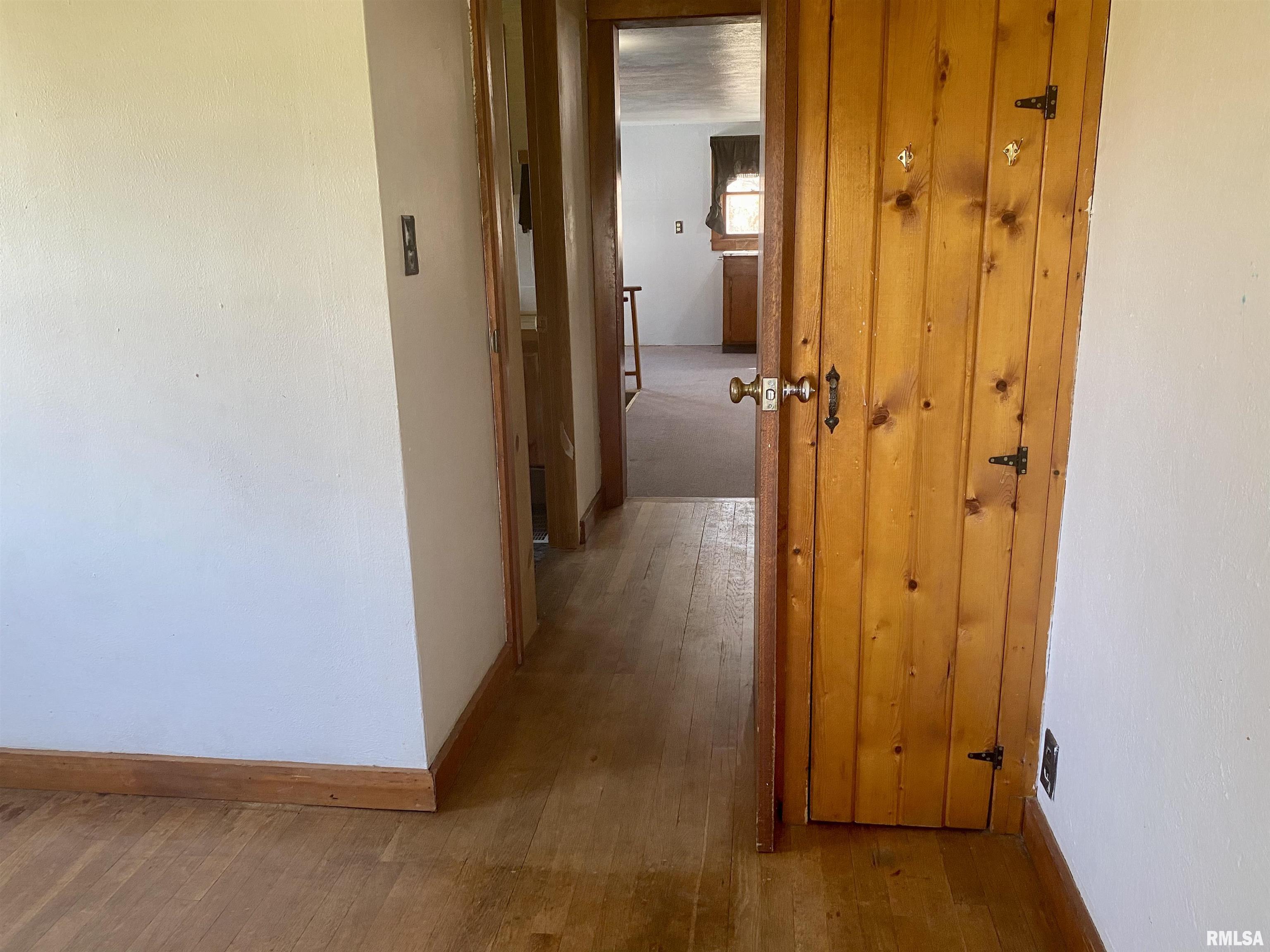 124 East Prairie Street Broadwell, IL 62634 - Photo 30 of 53