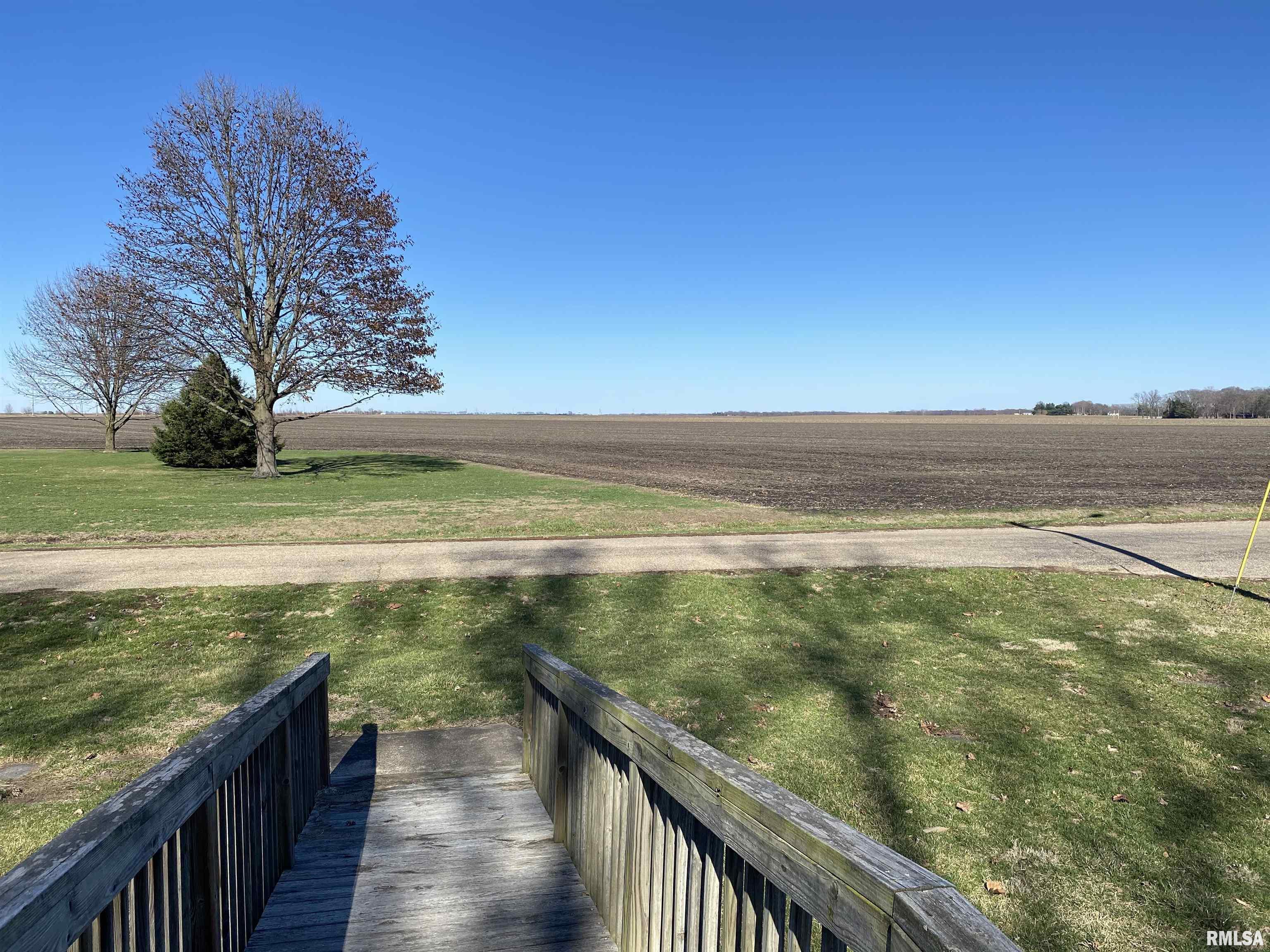 124 East Prairie Street Broadwell, IL 62634 - Photo 34 of 53