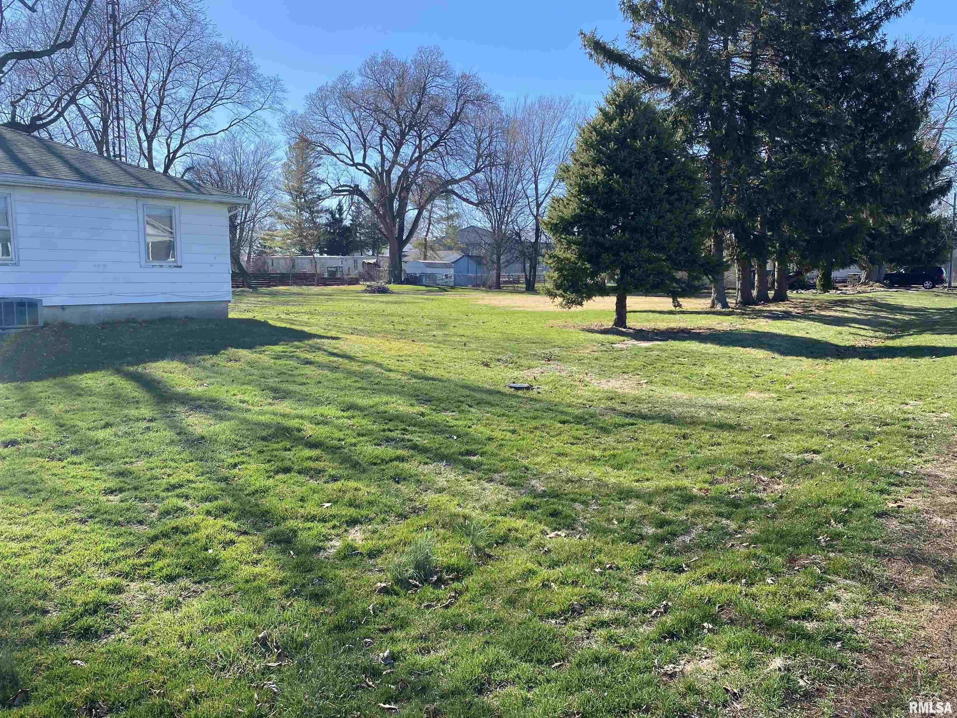 124 East Prairie Street Broadwell, IL 62634 - Photo 42 of 53