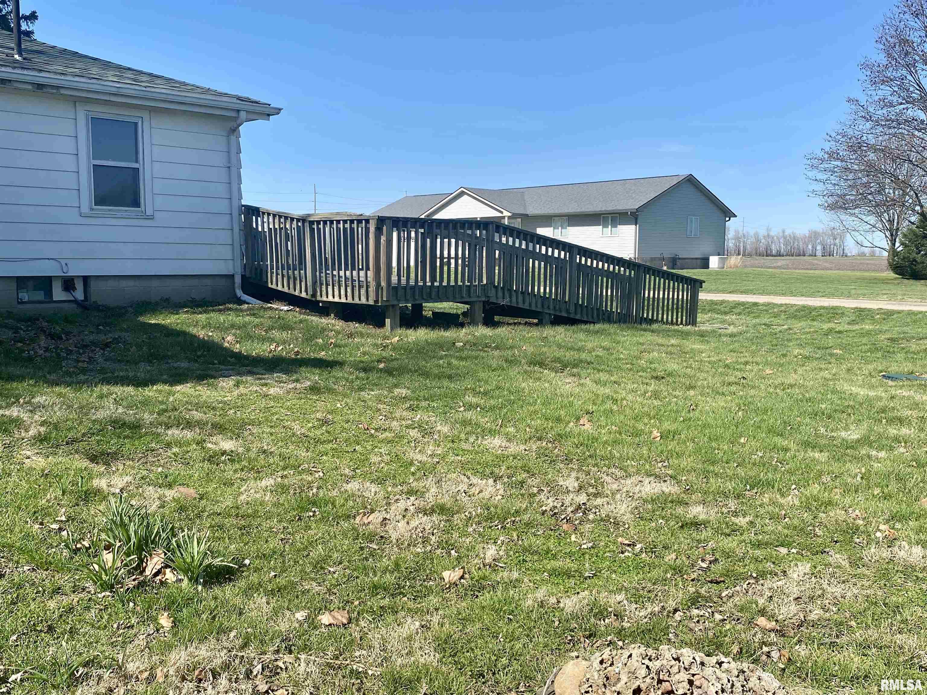 124 East Prairie Street Broadwell, IL 62634 - Photo 44 of 53