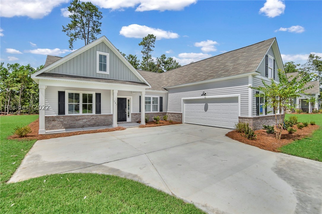 73 Parsons Place Ridgeland, SC 29936 - Photo 1 of 1 Gallery Image 1
