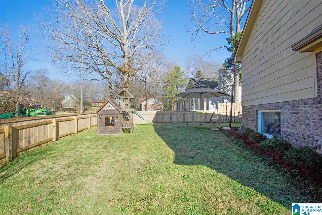 6211 Manchester Circle Pelham, AL 35124 - Photo 28 of 32