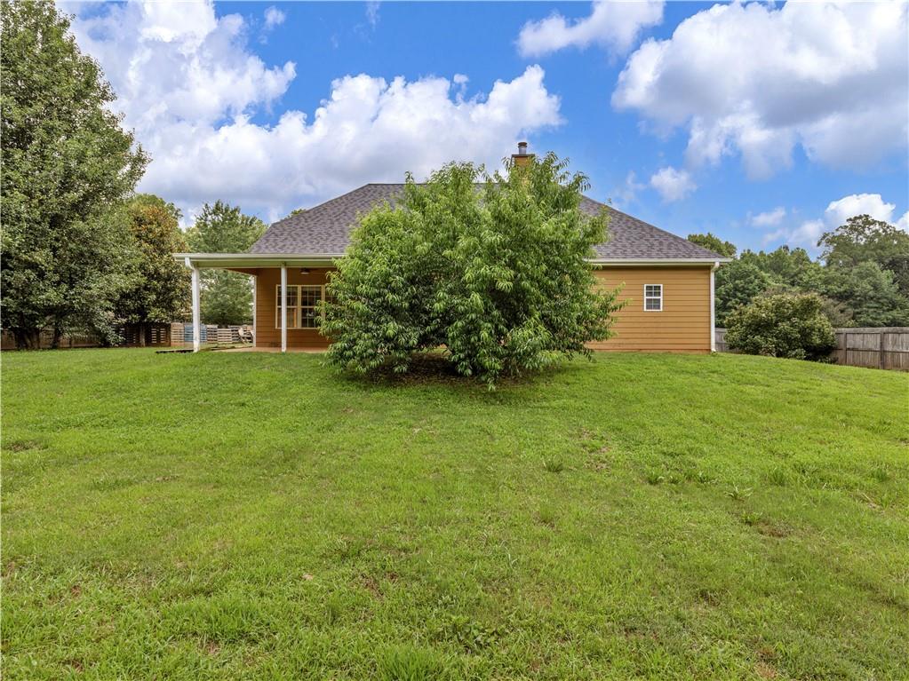 555 Huntington Trail Temple, GA 30179 - Photo 43 of 47