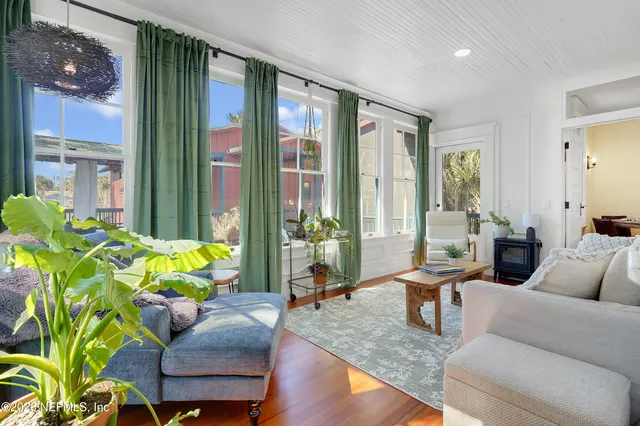 $1,695,000 | 290 St George Street, St. Augustine, FL 32084