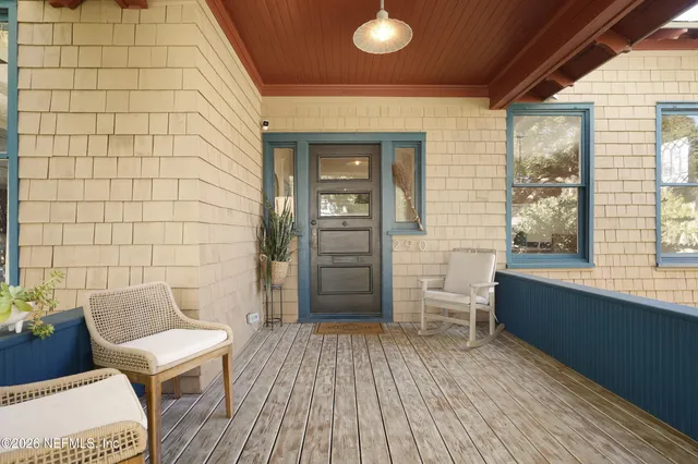 $1,695,000 | 290 St George Street, St. Augustine, FL 32084