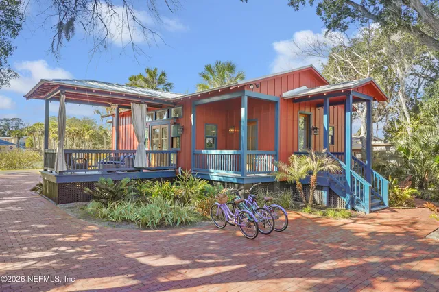 $1,695,000 | 290 St George Street, St. Augustine, FL 32084