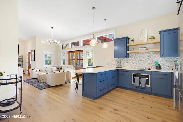 $1,695,000 | 290 St George Street, St. Augustine, FL 32084