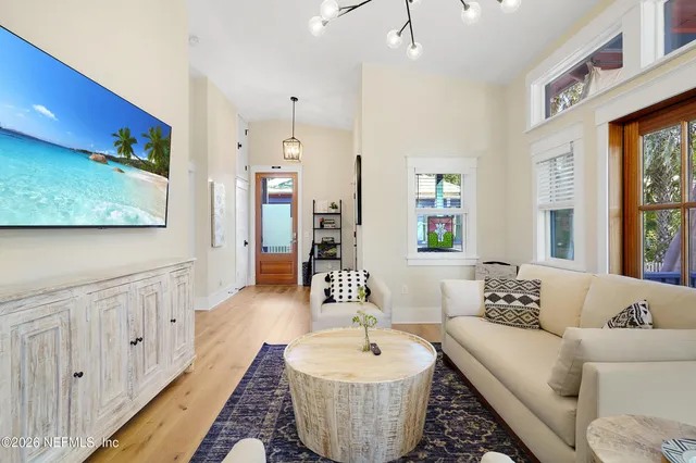 $1,695,000 | 290 St George Street, St. Augustine, FL 32084