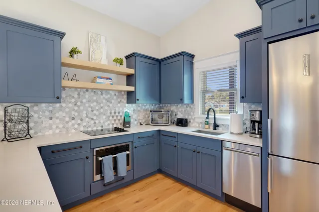 $1,695,000 | 290 St George Street, St. Augustine, FL 32084