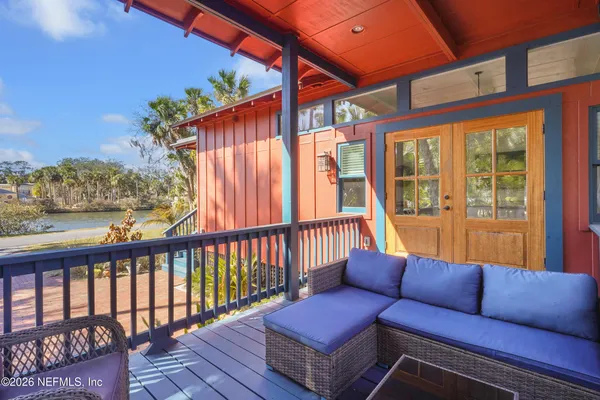 $1,695,000 | 290 St George Street, St. Augustine, FL 32084