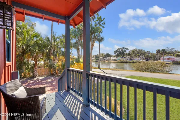 $1,695,000 | 290 St George Street, St. Augustine, FL 32084