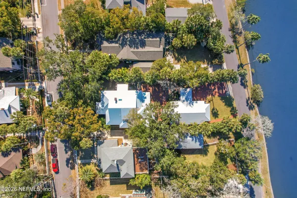 $1,695,000 | 290 St George Street, St. Augustine, FL 32084