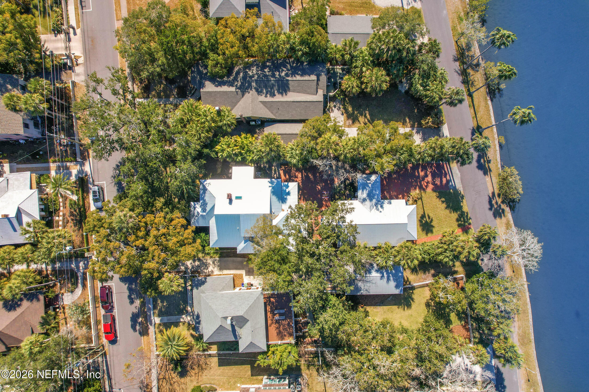 290 St George Street St. Augustine, FL 32084 - Photo 53 of 54 dji_0922