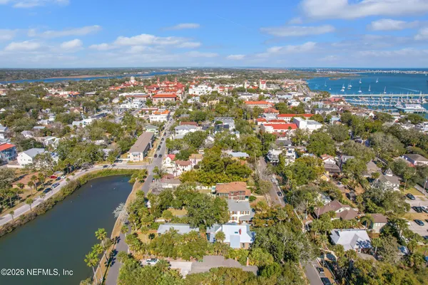 $1,695,000 | 290 St George Street, St. Augustine, FL 32084