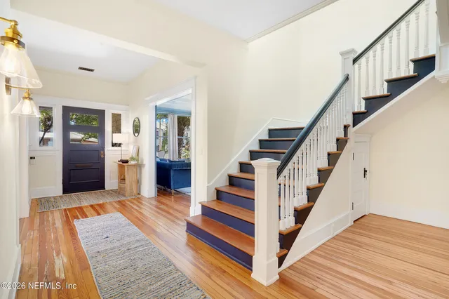 $1,695,000 | 290 St George Street, St. Augustine, FL 32084