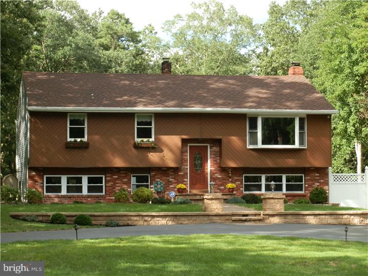 456 Carranza Road Tabernacle, NJ 08088 - Photo 1 of 24