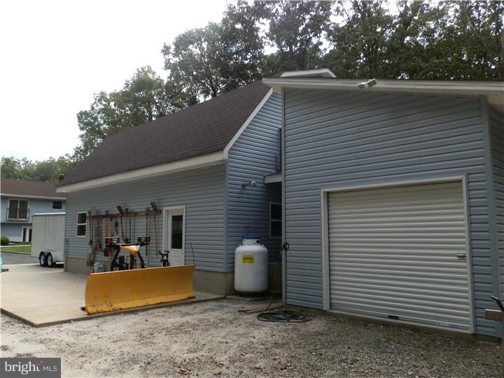 456 Carranza Road Tabernacle, NJ 08088 - Photo 18 of 24 Storage Shed