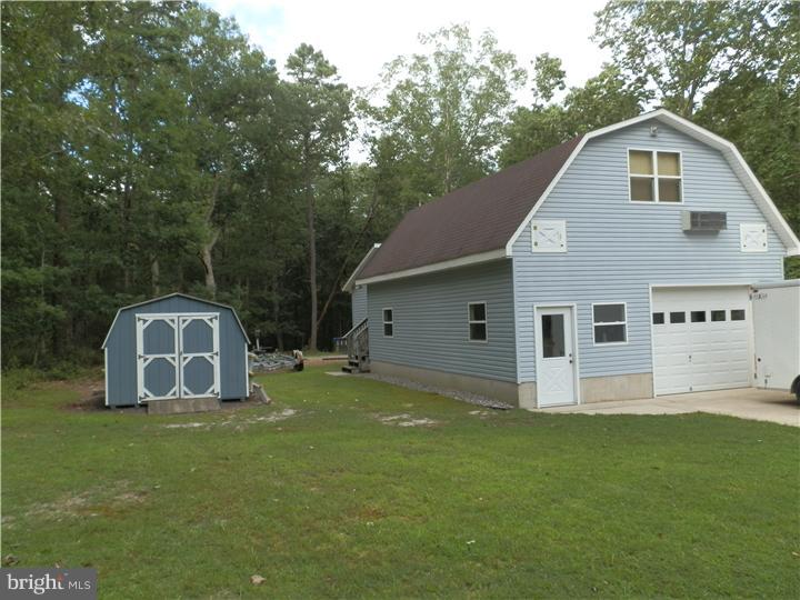 456 Carranza Road Tabernacle, NJ 08088 - Photo 23 of 24