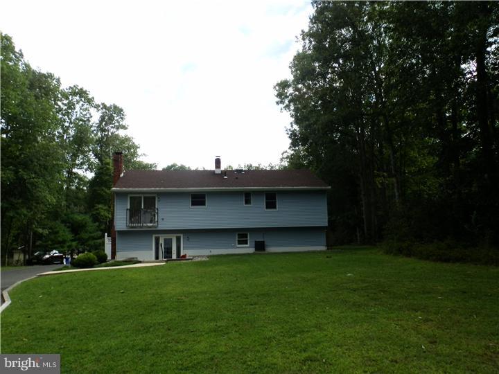 456 Carranza Road Tabernacle, NJ 08088 - Photo 24 of 24 Back Yard