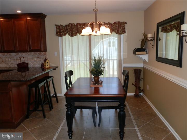 456 Carranza Road Tabernacle, NJ 08088 - Photo 4 of 24 Dining Room